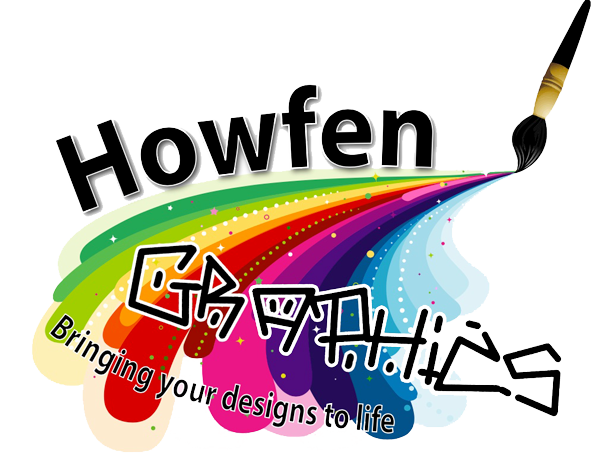 Howfen Graphics